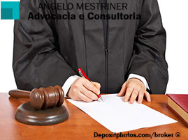 Esclarecimentos sobre alvará judicial. Dúvidas mais frequentes sobre alvará judicial respondidas pelo advogado Angelo Mestriner.