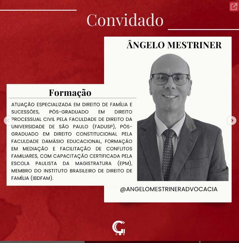 Palestra na Universidade Federal de Uberlândia (UFU) – GECIV (2024)